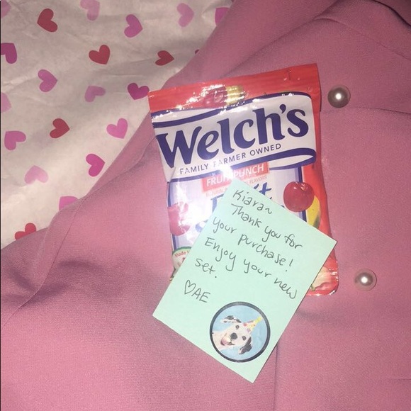 NOT FOR SALE.. Review on item from @a_efron - Picture 1 of 1